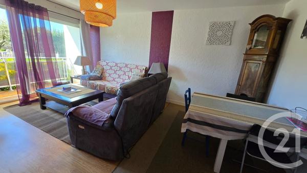 Appartement T2 à vendre  2 pièces - 60 m2 QUIBERON - 56