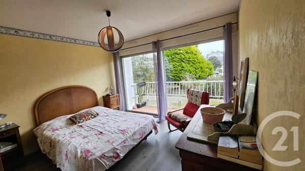 Appartement T2 à vendre  2 pièces - 60 m2 QUIBERON - 56