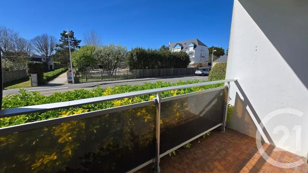 Appartement T2 à vendre  2 pièces - 60 m2 QUIBERON - 56