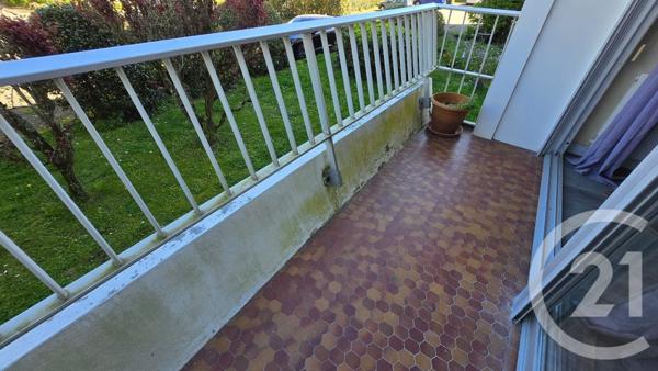 Appartement T2 à vendre  2 pièces - 60 m2 QUIBERON - 56