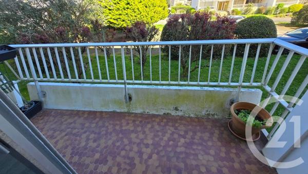 Appartement T2 à vendre  2 pièces - 60 m2 QUIBERON - 56