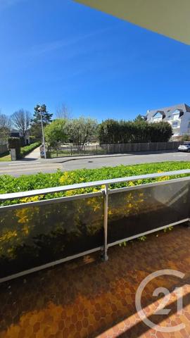 Appartement T2 à vendre  2 pièces - 60 m2 QUIBERON - 56