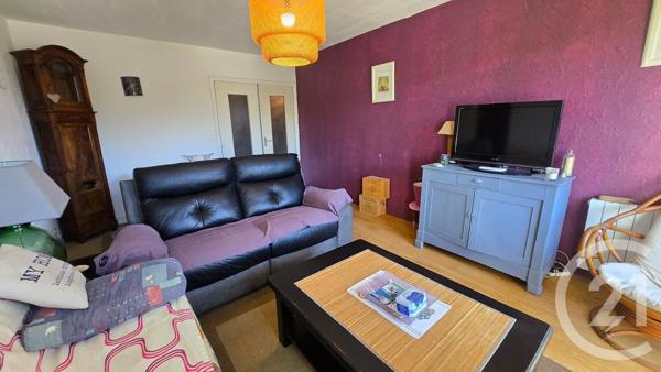 Appartement T2 à vendre  2 pièces - 60 m2 QUIBERON - 56