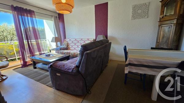 Appartement T2 à vendre  2 pièces - 60 m2 QUIBERON - 56