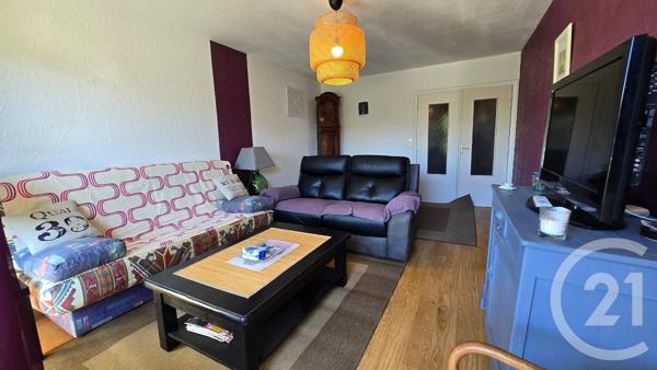 Appartement T2 à vendre  2 pièces - 60 m2 QUIBERON - 56