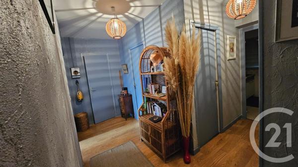 Appartement T2 à vendre  2 pièces - 60 m2 QUIBERON - 56