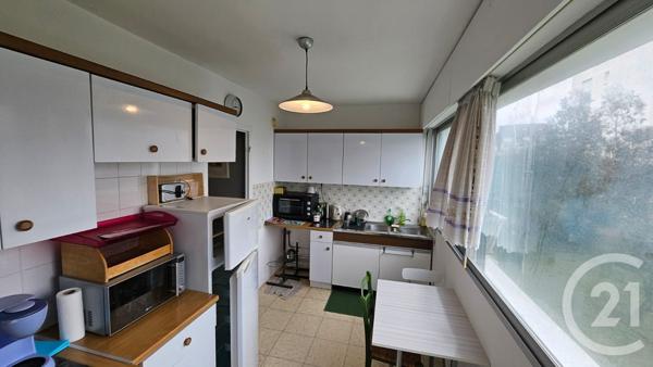 Appartement T2 à vendre  2 pièces - 60 m2 QUIBERON - 56