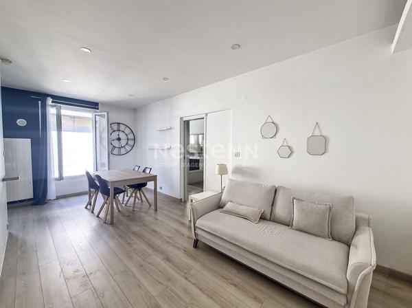 Appartement Chantilly 2 pièce(s) 48 m2