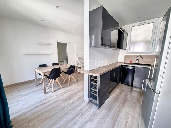 Appartement Chantilly 2 pièce(s) 48 m2