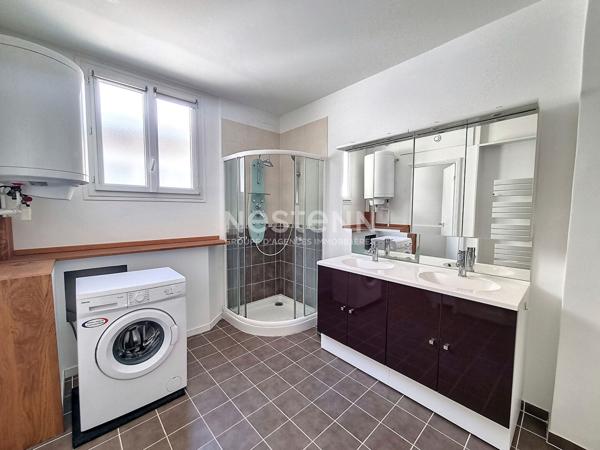 Appartement Chantilly 2 pièce(s) 48 m2