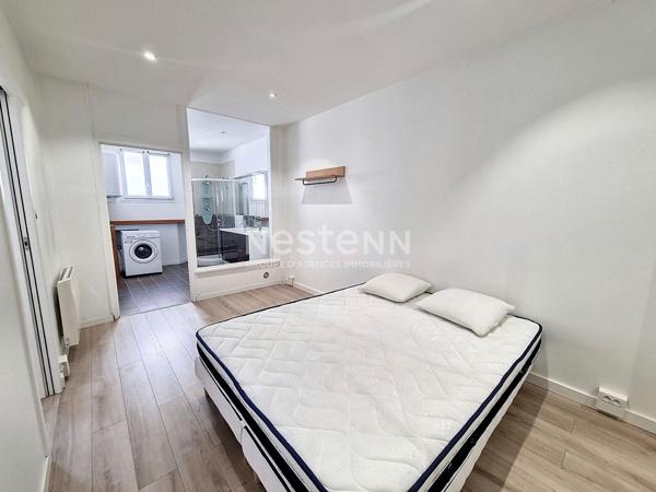 Appartement Chantilly 2 pièce(s) 48 m2