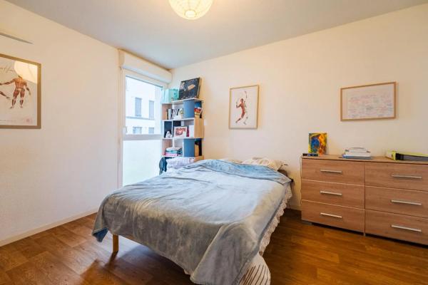 Appartement à vendre 2 pièces 33.77m² Toulouse (31400)