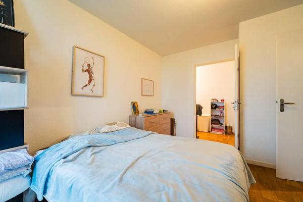 Appartement à vendre 2 pièces 33.77m² Toulouse (31400)