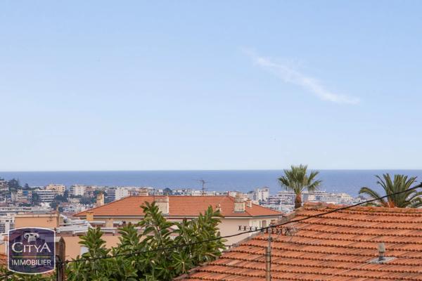 Appartement à vendre 2 pièces 51m² Cannes (06400)