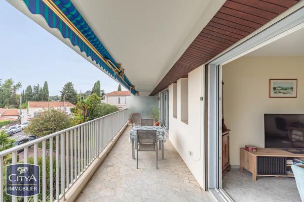 Appartement à vendre 2 pièces 51m² Cannes (06400)