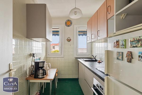 Appartement à vendre 2 pièces 51m² Cannes (06400)