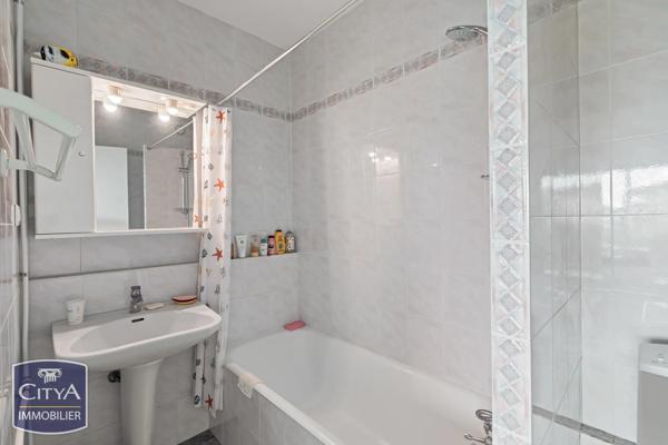 Appartement à vendre 2 pièces 51m² Cannes (06400)