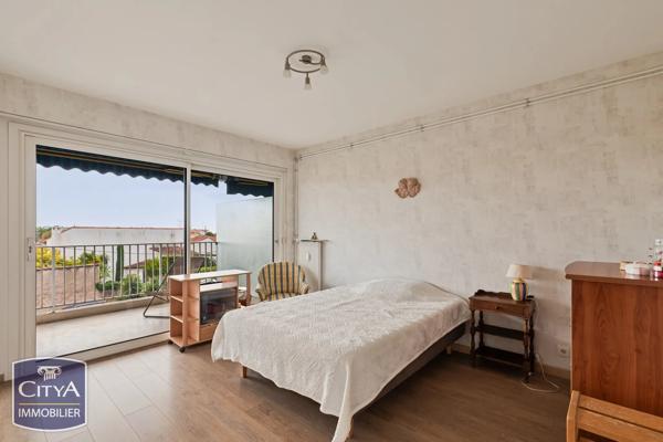 Appartement à vendre 2 pièces 51m² Cannes (06400)