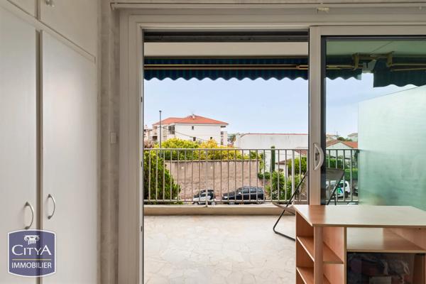 Appartement à vendre 2 pièces 51m² Cannes (06400)