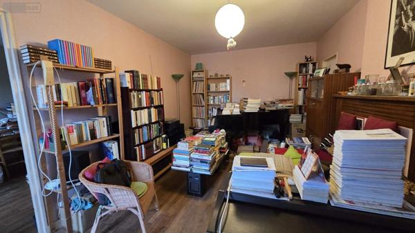 Maison à vendre à Acigné en Ille-et-Vilaine (35690), ref : 019/5539 MCB