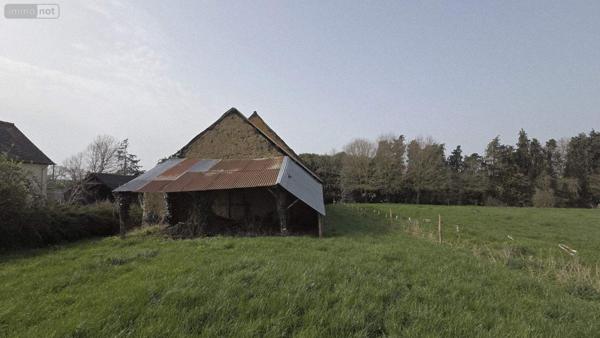 Maison à vendre à Acigné en Ille-et-Vilaine (35690), ref : 019/5539 MCB