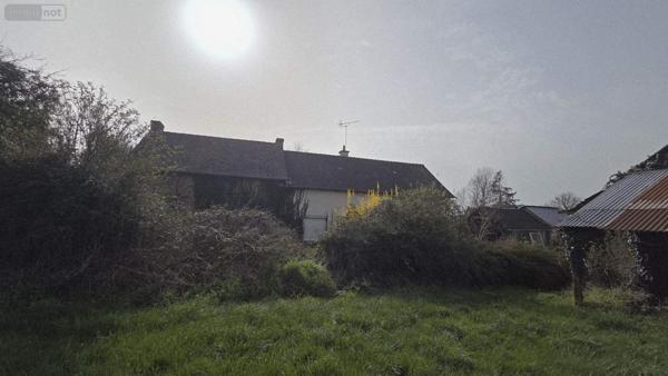 Maison à vendre à Acigné en Ille-et-Vilaine (35690), ref : 019/5539 MCB