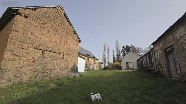 Maison à vendre à Acigné en Ille-et-Vilaine (35690), ref : 019/5539 MCB