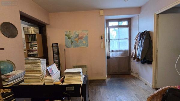 Maison à vendre à Acigné en Ille-et-Vilaine (35690), ref : 019/5539 MCB