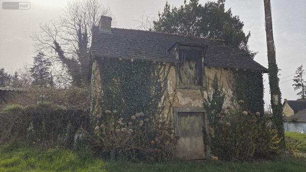 Maison à vendre à Acigné en Ille-et-Vilaine (35690), ref : 019/5539 MCB