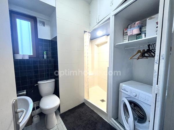 A vendre Appartement 39m² BAGNERES DE LUCHON (31)