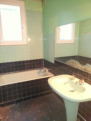 2 maisons à rénover, proche Dordogne rive gauche