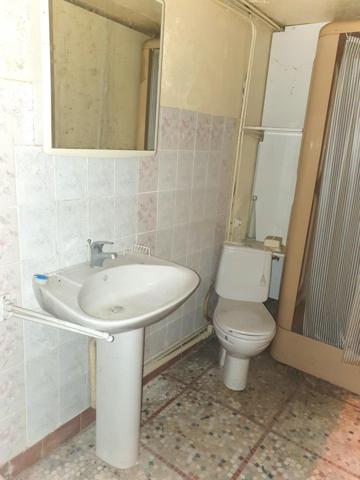 2 maisons à rénover, proche Dordogne rive gauche