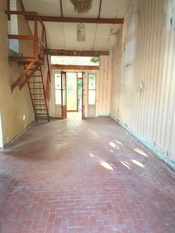 2 maisons à rénover, proche Dordogne rive gauche