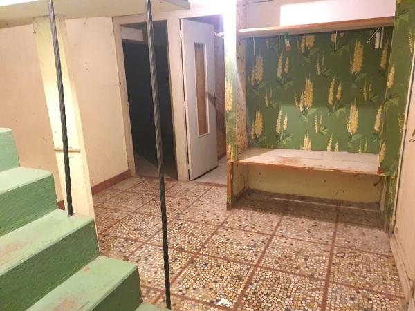 2 maisons à rénover, proche Dordogne rive gauche