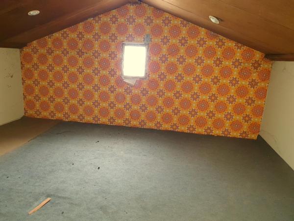 2 maisons à rénover, proche Dordogne rive gauche