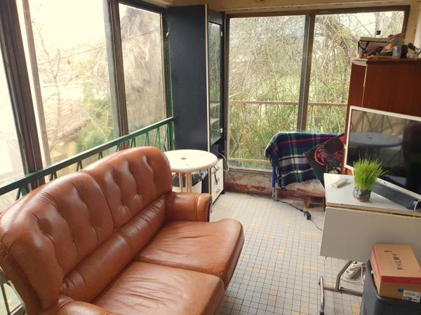 2 maisons à rénover, proche Dordogne rive gauche