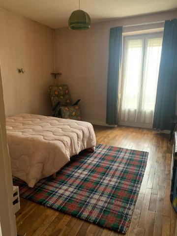 maison de quartier pur produit de la coopérative de reconstruction de Reims