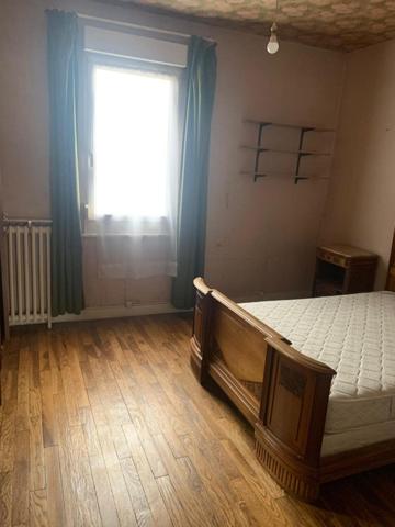 maison de quartier pur produit de la coopérative de reconstruction de Reims