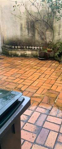 maison de quartier pur produit de la coopérative de reconstruction de Reims