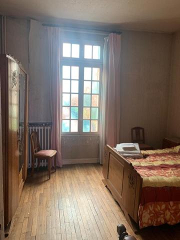 maison de quartier pur produit de la coopérative de reconstruction de Reims