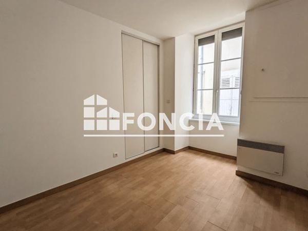 Location Appartement 2 pièces 48.9 m² - 5 rue Saint Jacques Beaumont Sur Sarthe 72170