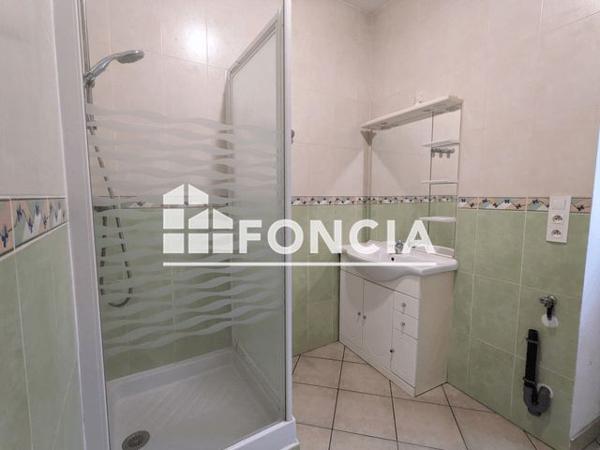 Location Appartement 2 pièces 48.9 m² - 5 rue Saint Jacques Beaumont Sur Sarthe 72170