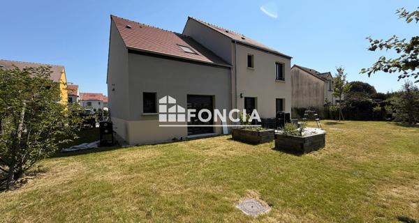 Location Maison 6 pièces 149.7 m² - Champcueil 91750