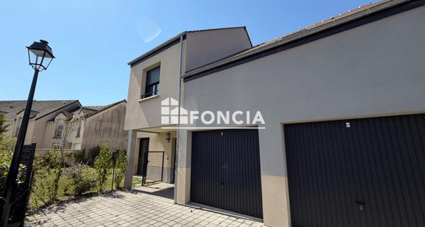 Location Maison 6 pièces 149.7 m² - Champcueil 91750