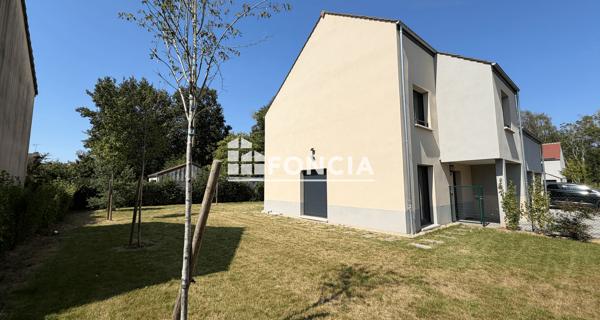 Location Maison 6 pièces 149.7 m² - Champcueil 91750