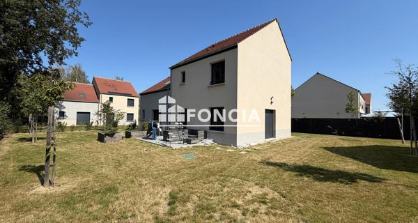 Location Maison 6 pièces 149.7 m² - Champcueil 91750