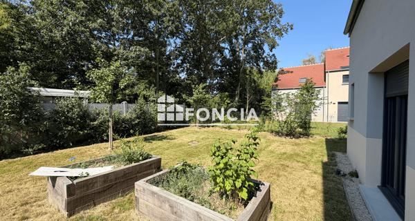 Location Maison 6 pièces 149.7 m² - Champcueil 91750