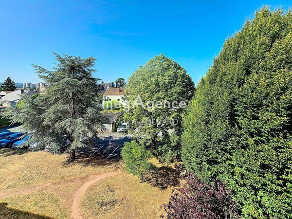 Appartement à CHOLET, 49300 - 3 pièces 69m²