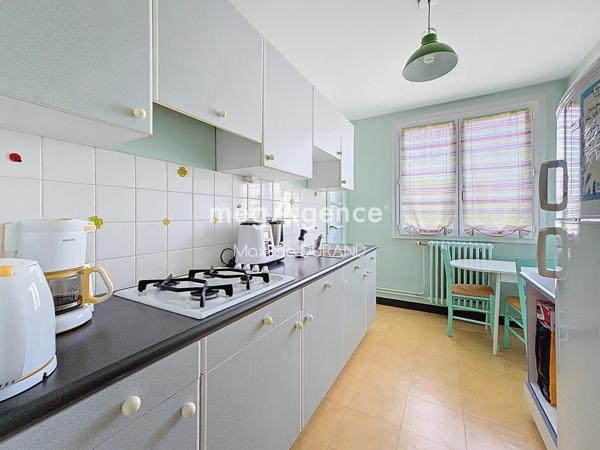 Appartement à CHOLET, 49300 - 3 pièces 69m²