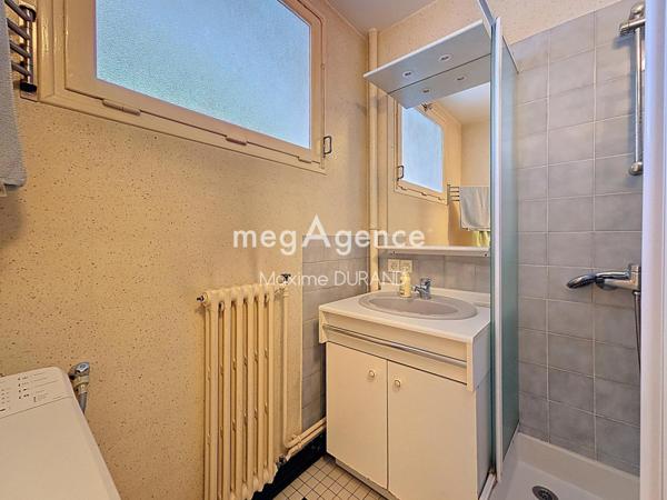 Appartement à CHOLET, 49300 - 3 pièces 69m²